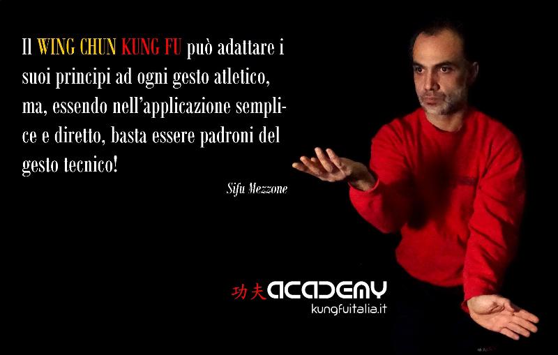 Kung Fu Academy Caserta di Sifu Salvatore Mezzone Accademia di Wing Chun e Tai Chi Quan (1)